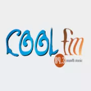 Logo de Cool FM 89.3 Panamá