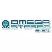 Logo de Omega Stereo