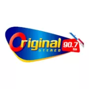 Logo de Original Stereo 90.7FM