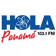 Logo de Hola Panamá