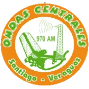 Logo de Ondas Centrales