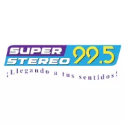 Logo de Super Stereo FM 99.5