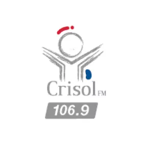 Logo de Crisol FM 106.9FM