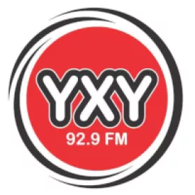 Logo de YXY Panama 92.9FM