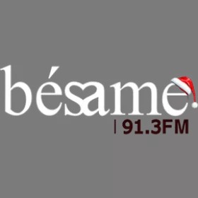 Logo de Bésame 91.3FM
