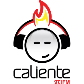 Logo de Caliente 97.1