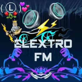 Logo de Elextro FM
