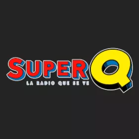 Logo de Super Q