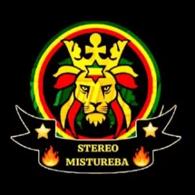 Logo de Stereo Mistureba
