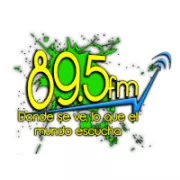 Logo de Portobelo Stereo Colon 89.5FM