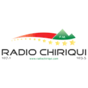 Logo de Radio Chiriquí 106.9FM