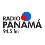 Logo de Radio Panamá