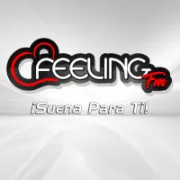 Logo de Feeling FM