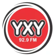 Logo de YXY Panama 92.9FM