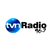 Logo de TVN Radio