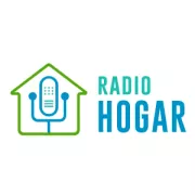 Logo de Radio Hogar