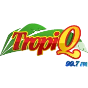 Logo de TropiQ Panama