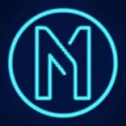 Logo de Radio Metropolis