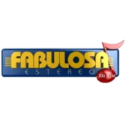 Logo de Fabulosa Estereo 100.5
