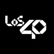 Logo de Los 40 Principales
