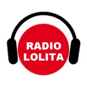 Logo de Radio Lolita