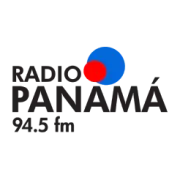 Logo de Radio Panamá