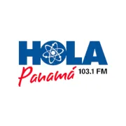 Hola Panamá, 103.7FM
