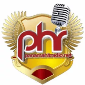 Logo de Panama Hit Radio