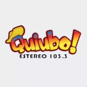 Logo de Quiubo Estéreo