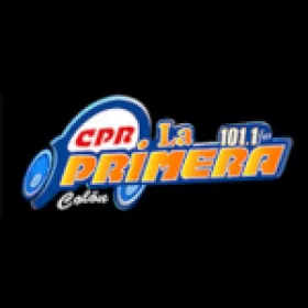 Logo de CPR La Primera