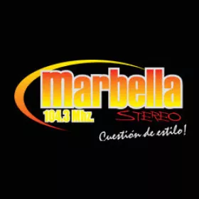 Logo de Marbella Stereo