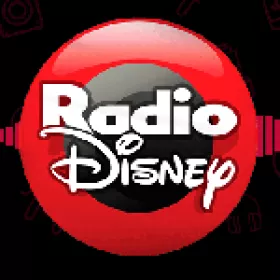 Logo de Radio Disney Panamá