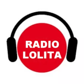 Logo de Radio Lolita