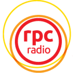 Logo de RPC Radio