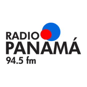 Logo de Radio Panamá
