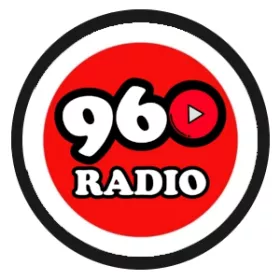 Logo de 960RADIO