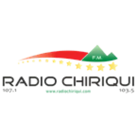 Logo de Radio Chiriquí 106.9FM