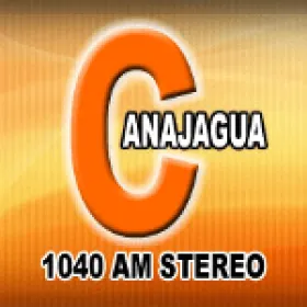 Logo de Canajagua Stereo 1040 AM