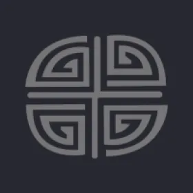 Logo de Nacional FM 101.7FM