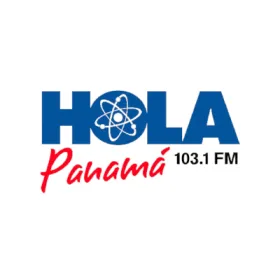Hola Panamá, 103.7FM