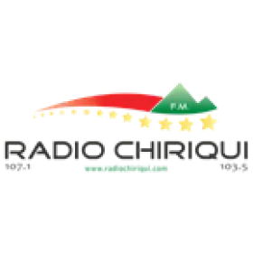 Escucha Radio Chiriquí 106.9FM Logo de Radio Chiriquí 106.9FM